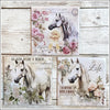 Horse Magnets