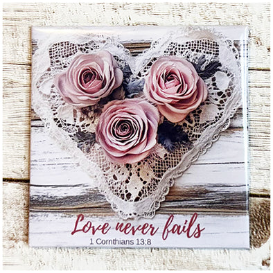 Faith Magnets