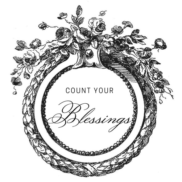 FREE Count Your Blessings Download