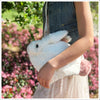 Bunny Shoulder Bag